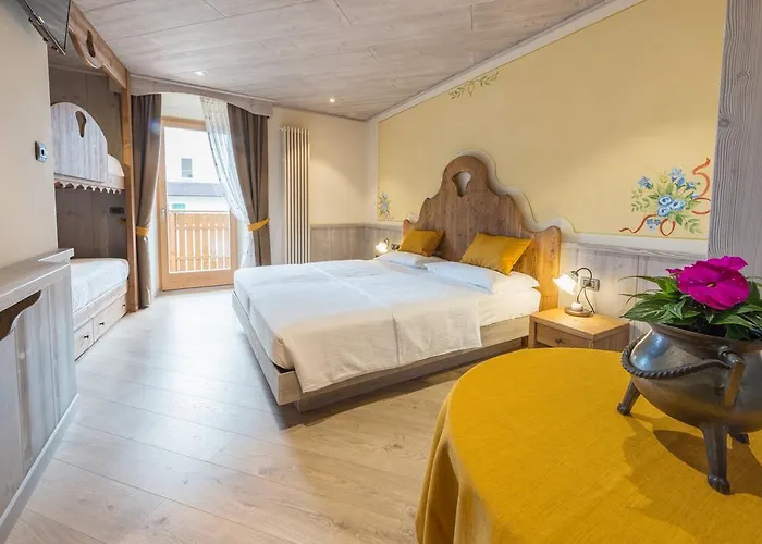 Agritur Casa Fabri