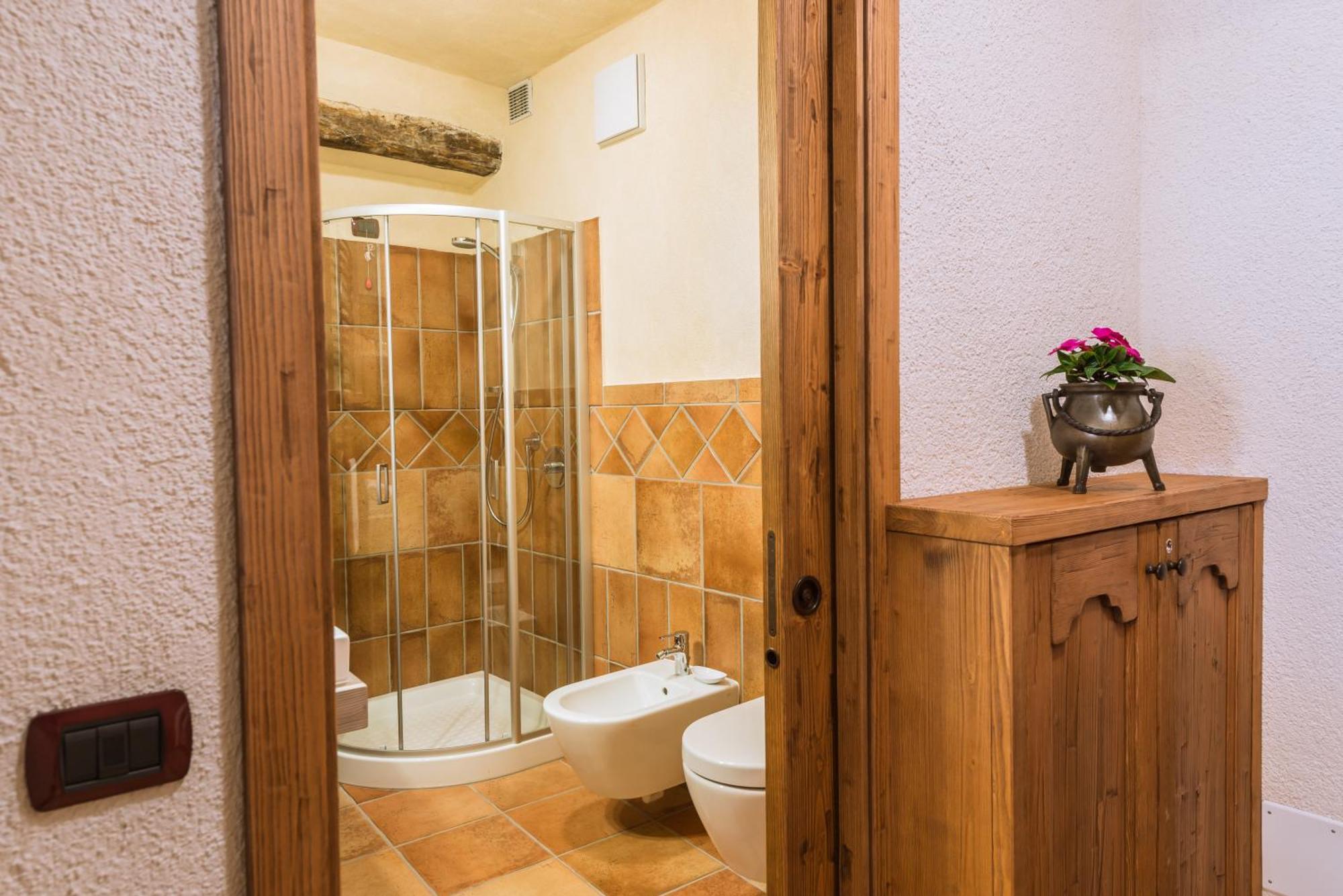 Agritur Casa Fabri *