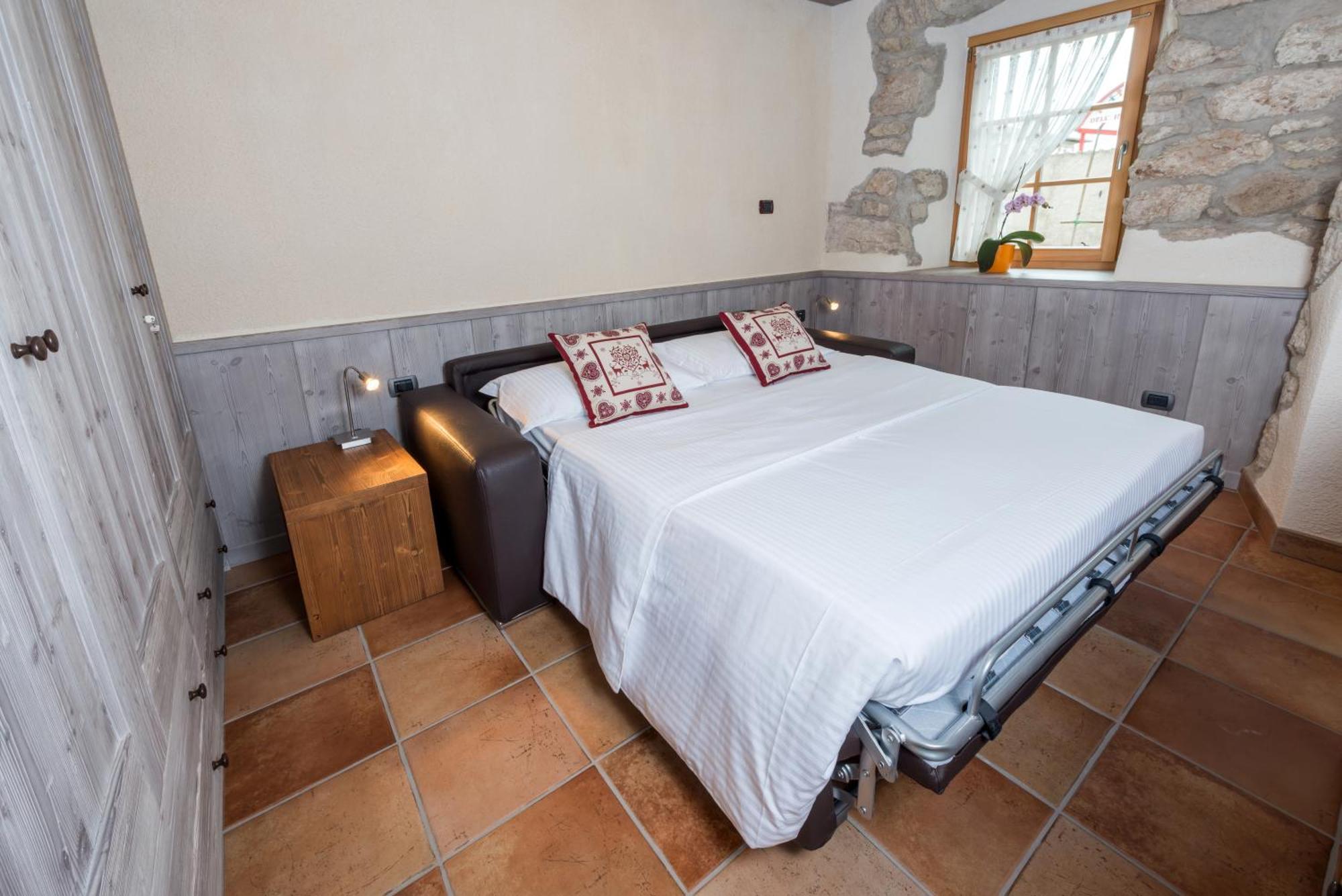 Agritur Casa Fabri Farm stay
