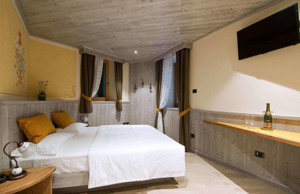 Agritur Casa Fabri *