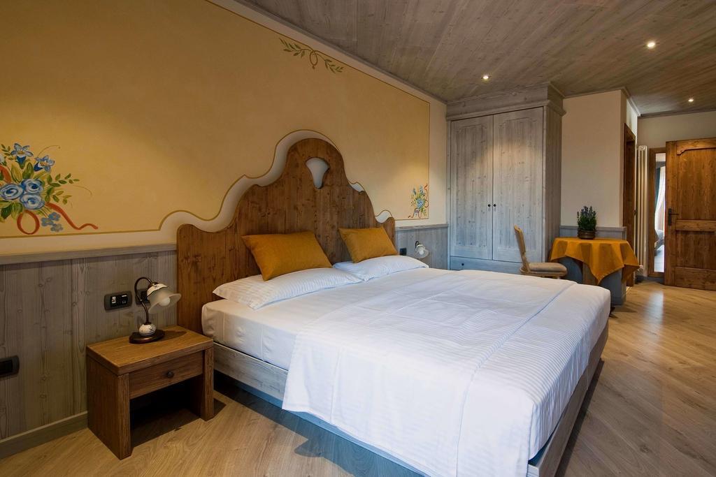Farm stay Agritur Casa Fabri