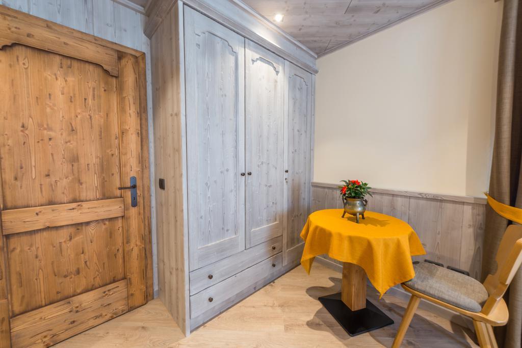 Agritur Casa Fabri Coredo