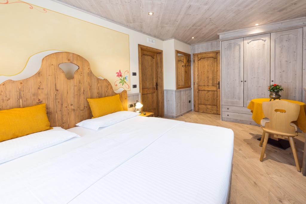 Farm stay Agritur Casa Fabri *