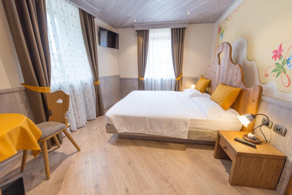 Farm stay Agritur Casa Fabri Coredo