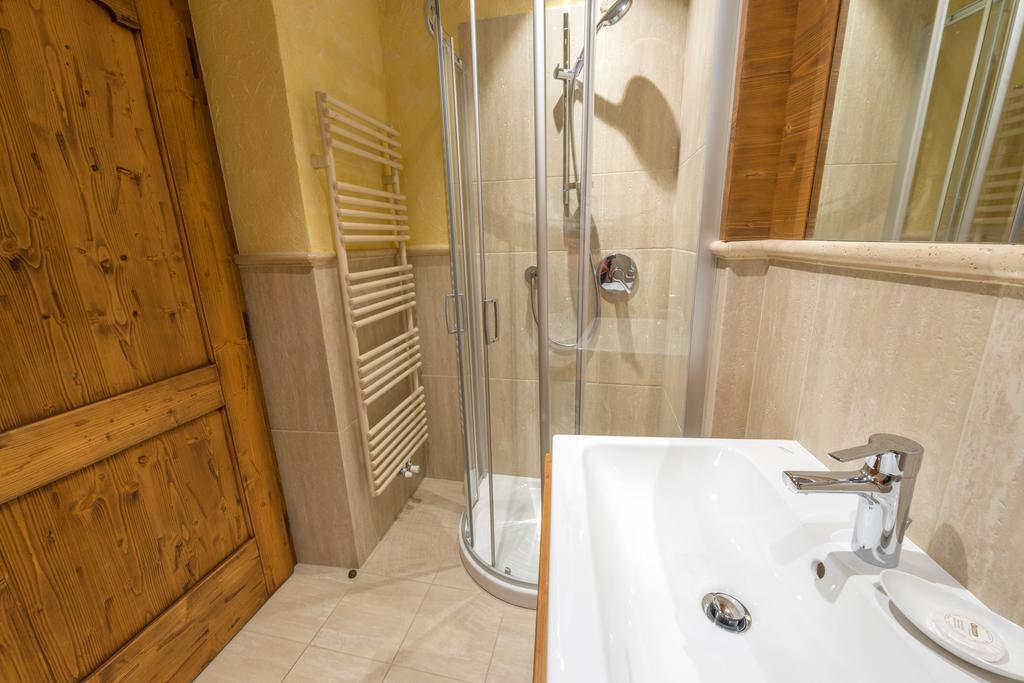 Agritur Casa Fabri Coredo