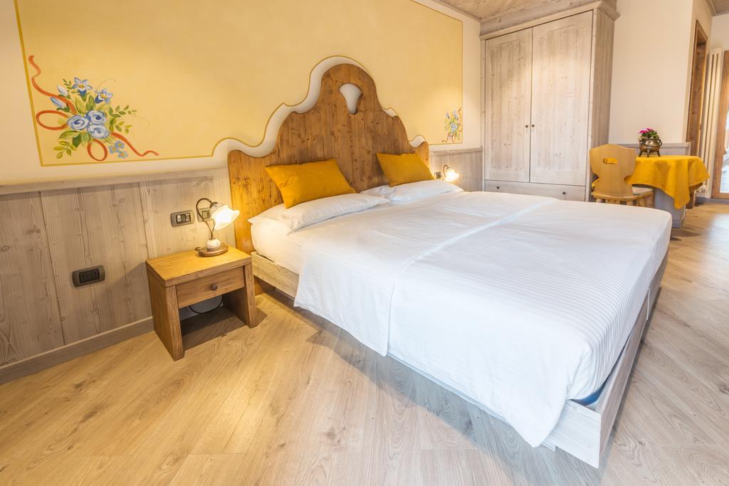 Farm stay Agritur Casa Fabri