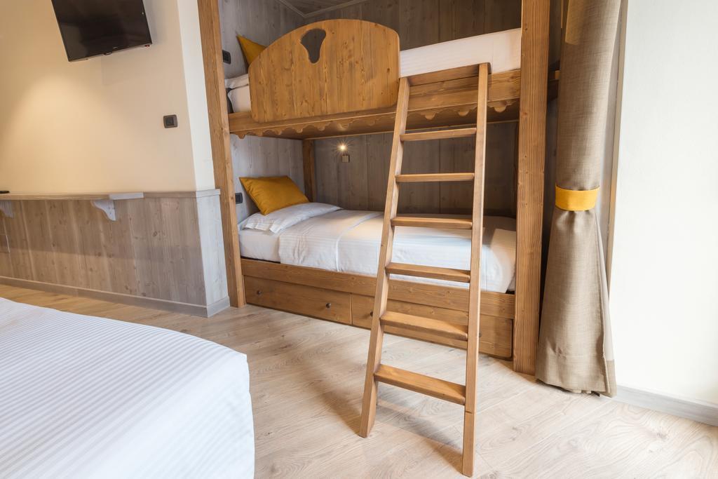 Agritur Casa Fabri Coredo