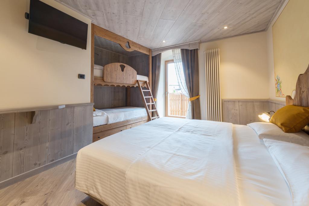 Farm stay Agritur Casa Fabri *
