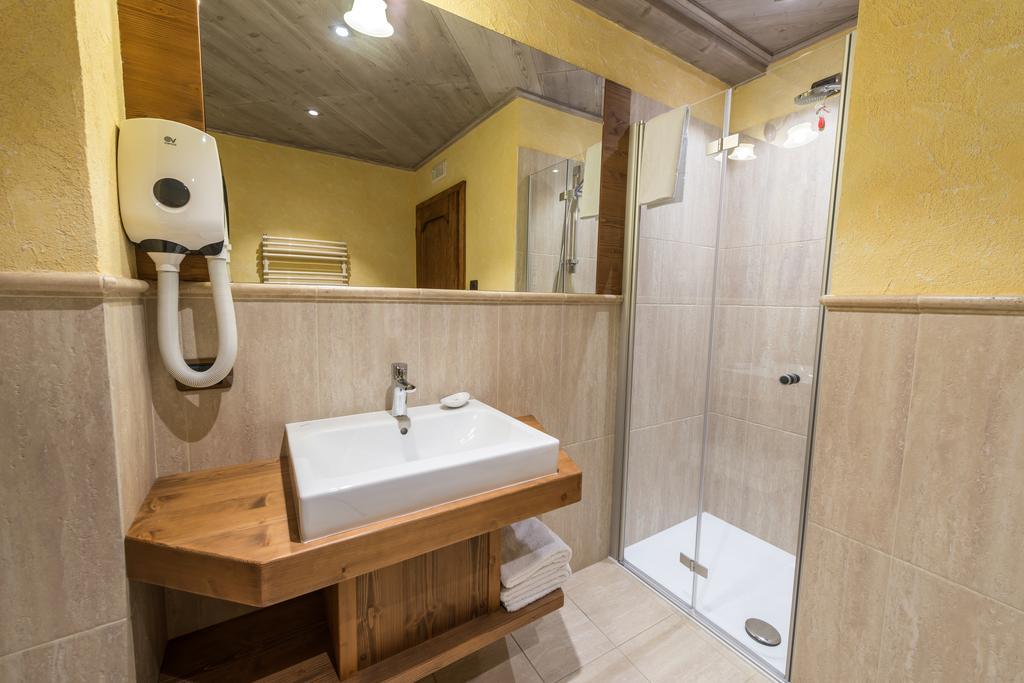 Farm stay Agritur Casa Fabri