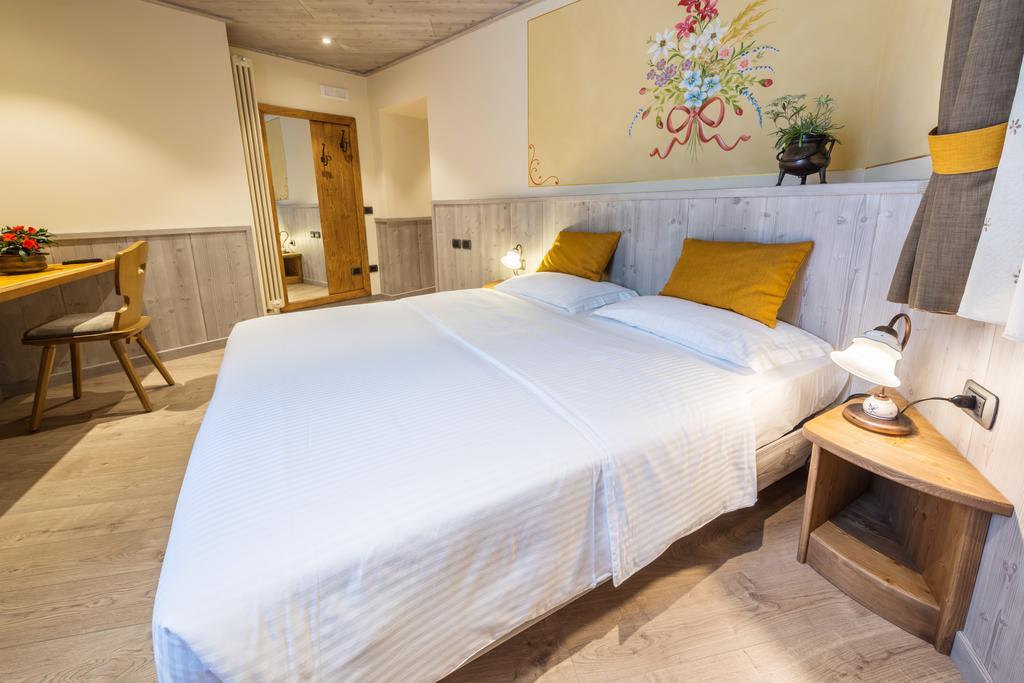 Farm stay Agritur Casa Fabri *