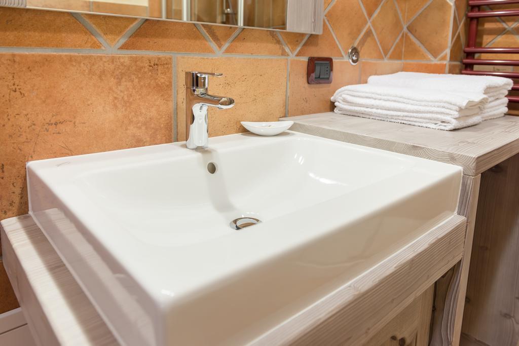 Agritur Casa Fabri Coredo