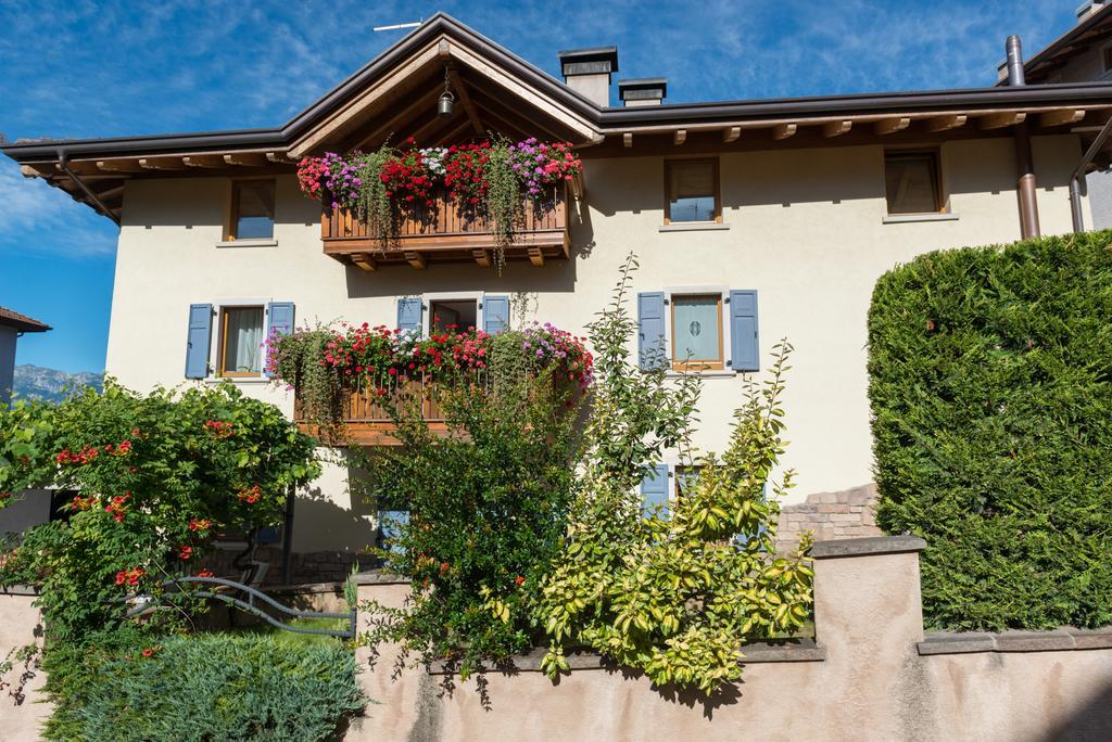 Agritur Casa Fabri Coredo