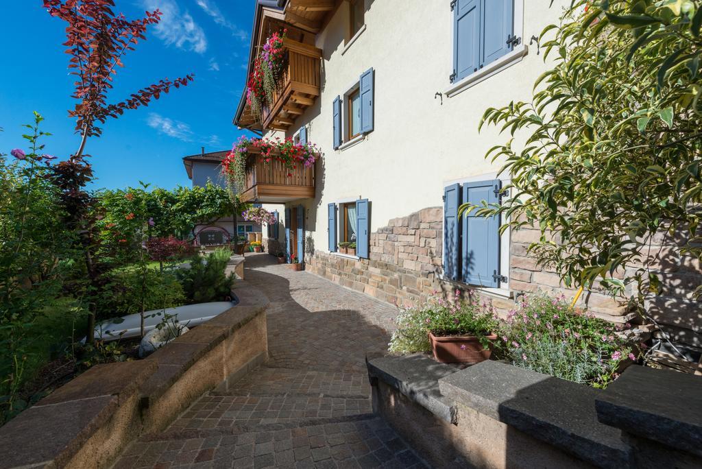 Agritur Casa Fabri