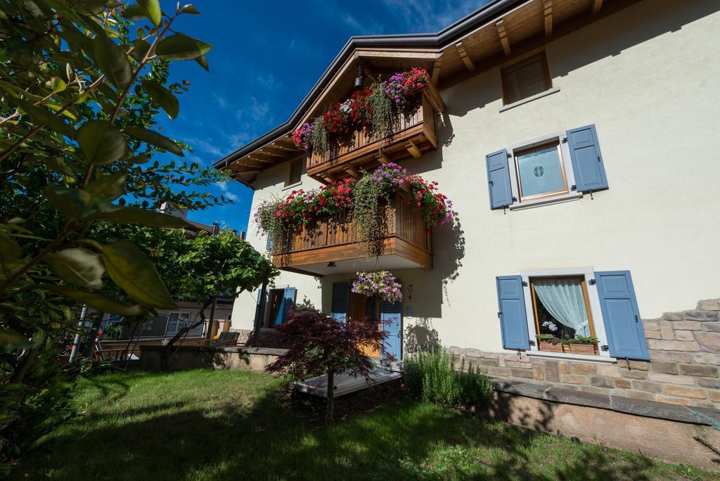 Agritur Casa Fabri Coredo